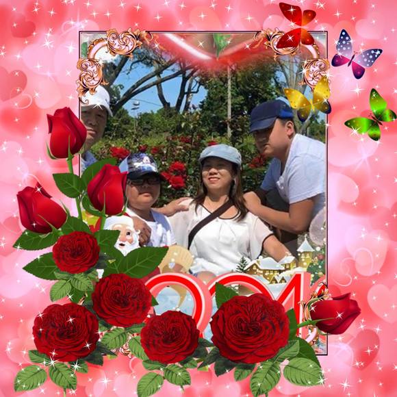 Meet your Posher, Kimchi - Picture 1 of 1